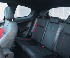 Peugeot 208 GTi 1.6 THP 208 KM