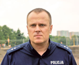 Pijany prezydent jechał do pracy