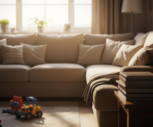 Krzysztof Bosak z żoną. Ile pociech wychowują i jakie imiona im nadali?