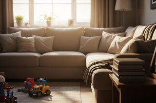 Krzysztof Bosak z żoną. Ile pociech wychowują i jakie imiona im nadali?