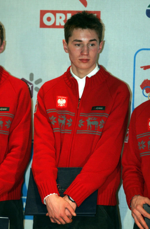 Kamil Stoch