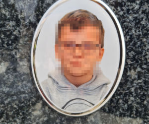 13-letni Kacper utonął pod lodem [ZDJĘCIA]
