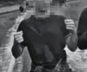 Koszmar w Jaworznie. 17-latek oblany benzyną i podpalony przez kolegów