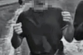 Koszmar w Jaworznie. 17-latek oblany benzyną i podpalony przez kolegów