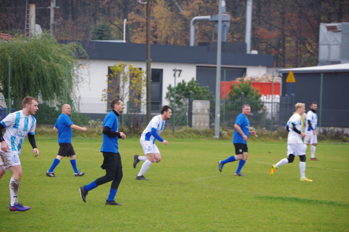 W Wikielcu zagrali dla Kacpra. Zebrali prawie 5 tysięcy!