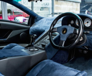Lamborghini Diablo