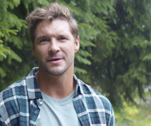 M jak miłość. Marcin (Mikołaj Roznerski)