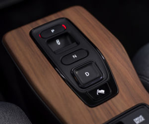 Honda e Advance