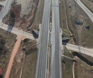 Obwodnica Wąchocka (kwiecień 2026)