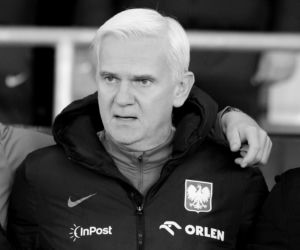 Nie żyje Jacek Magiera. Prezes PZPN zamieścił poruszający wpis po śmierci trenera