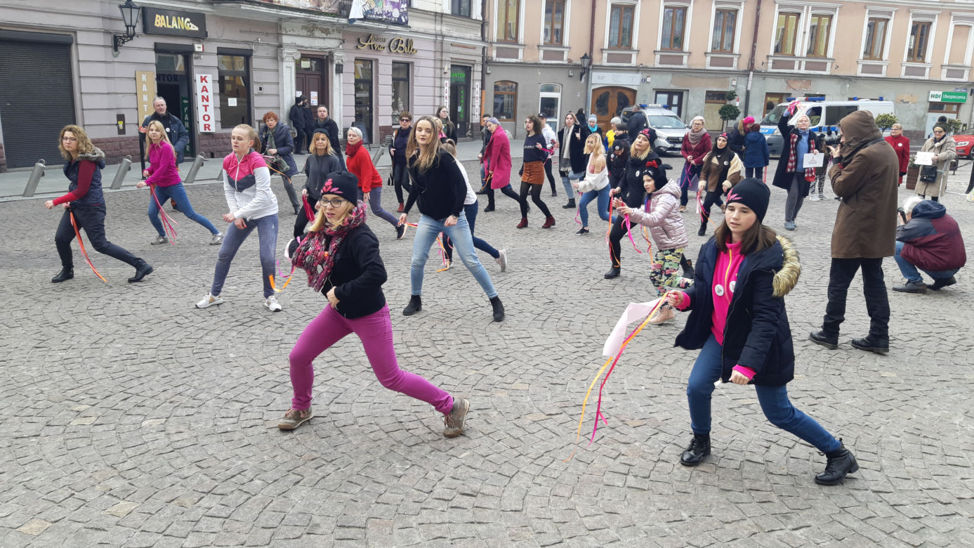 Tarnów dołączył do akcji „Nazywam się miliard”