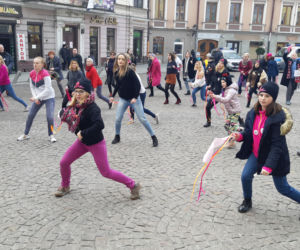 Tarnów dołączył do akcji „Nazywam się miliard”