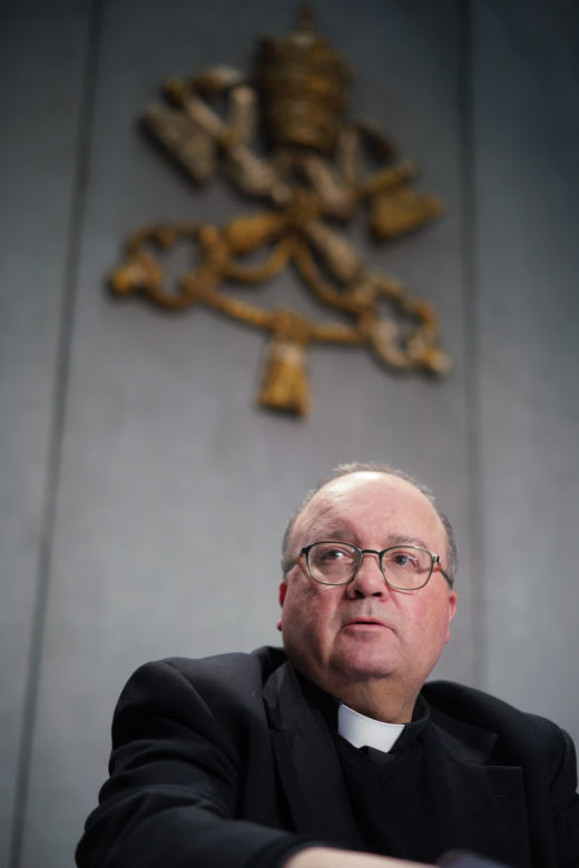 Łowca pedofilów wyrzuci polskich biskupów?