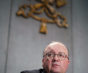 Łowca pedofilów wyrzuci polskich biskupów?
