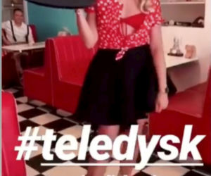 Nie żyje Agnieszka Mazurek, gwiazda zespołu disco polo Lider Dance