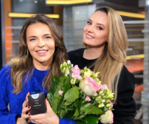Edyta Herbuś  - to ja zdecyduję kiedy chcę mieć dzieci! 