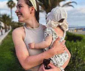 Kaja Ziomek-Nogal i Artur Nogal