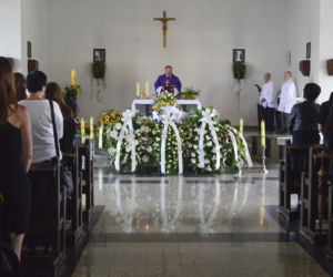 Pogrzeb Magdaleny Żuk