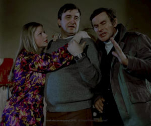 W święta nie tylko kolędy. Telewizyjne hity na Boże Narodzenie. Znachor kontra Superman