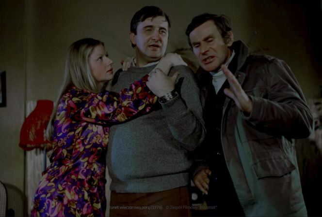 W święta nie tylko kolędy. Telewizyjne hity na Boże Narodzenie. "Znachor" kontra "Superman"