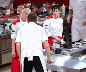 Hell's Kitchen