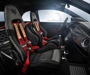 Abarth 695 biposto