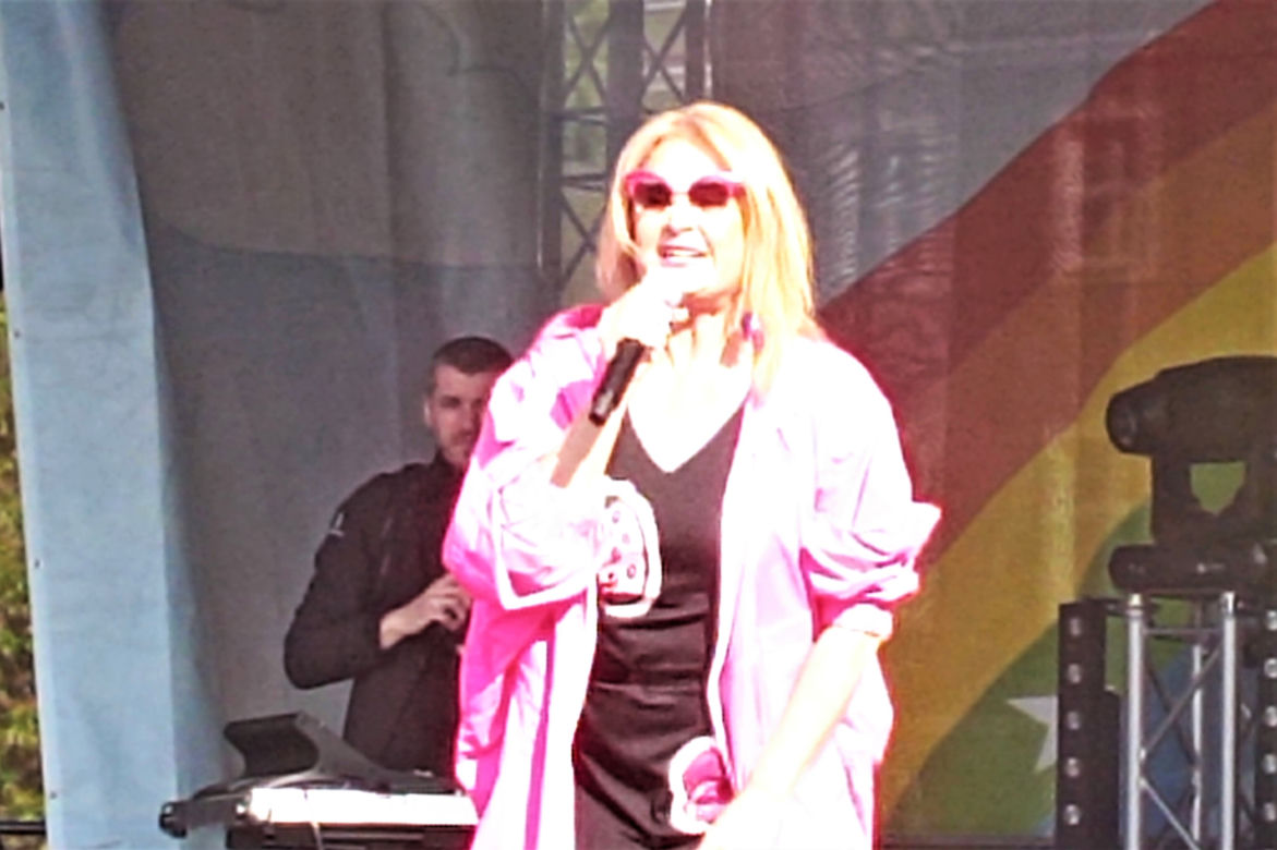 Majka Jeżowska
