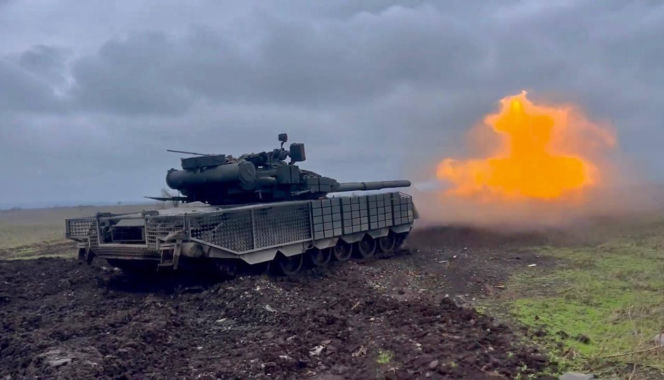 Cztery lata pełnoskalowej wojny na Ukrainie. Dr Kozubel: „Bolesny kompromis będzie końcem kariery politycznej Zełenskiego”