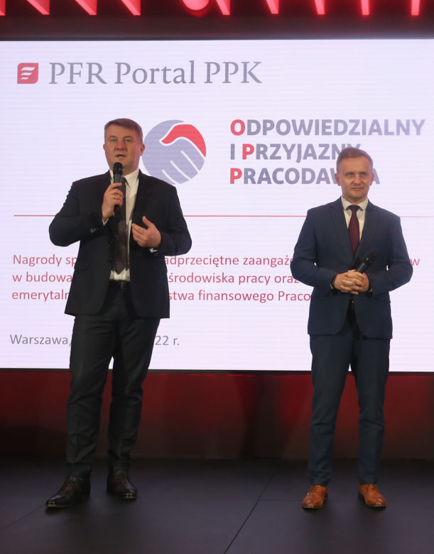 GALA PFR 