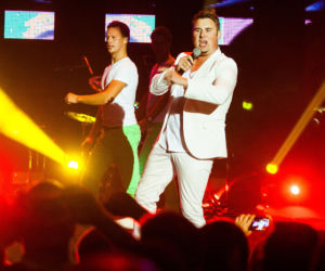 Discopolowe szaleństwo