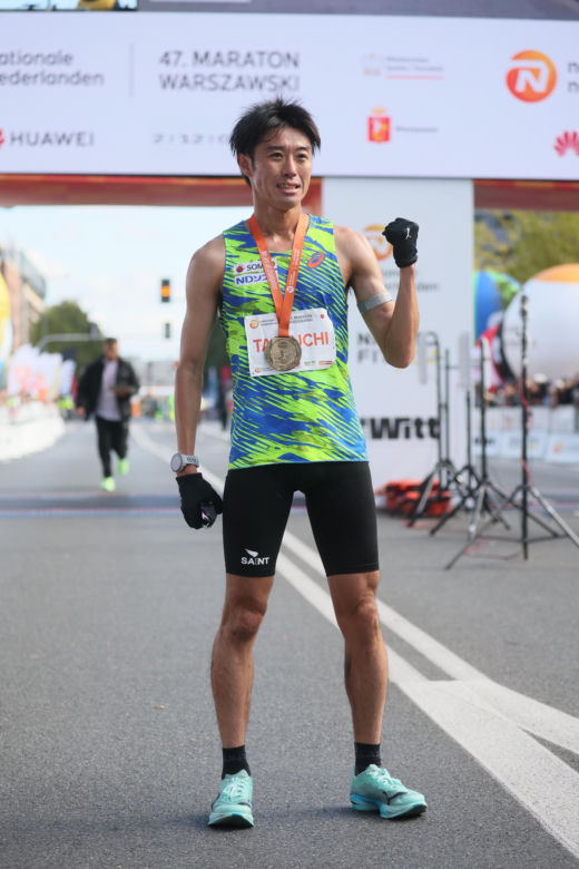 Maraton Warszawski