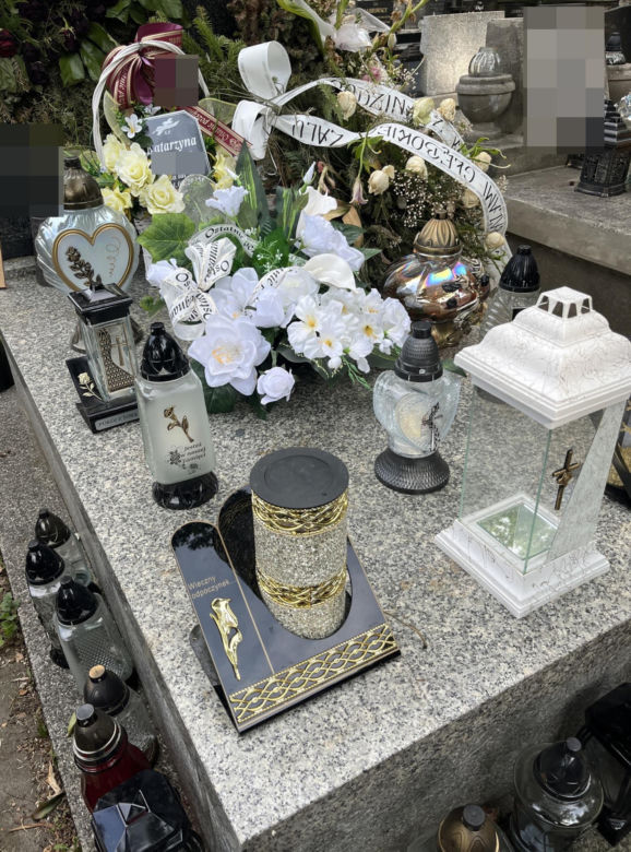 Tragiczny wypadek w Lublinie. 38-letnia Katarzyna S. nie żyje