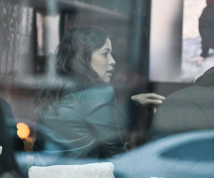 Malwina Wędzikowska ze Zdrajcami