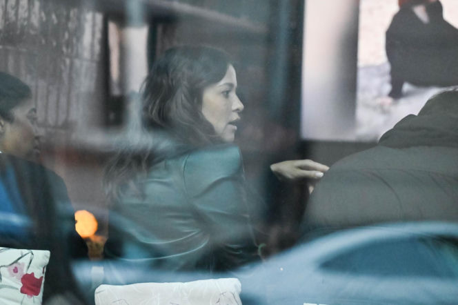 Malwina Wędzikowska ze Zdrajcami