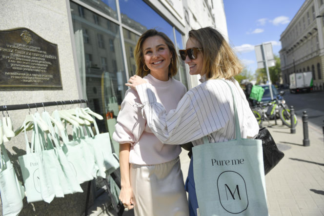 To jeden z najmocniejszych trendów 2026. Małgorzata Socha już go lansuje w swojej codziennej stylizacji