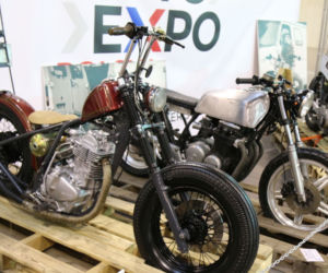 Moto Expo Polska 2016