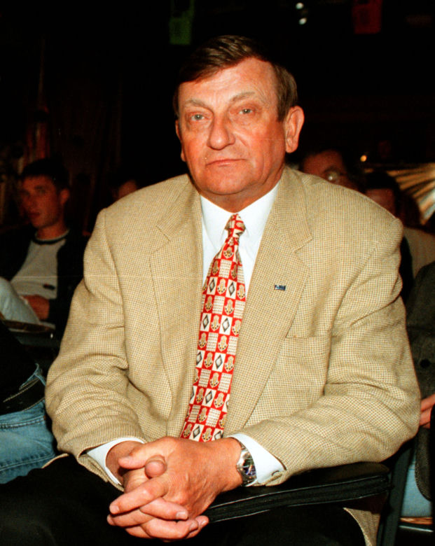 Tu pochowają gen. Hermaszewskiego. Nieprzypadkowe miejsce na grób 