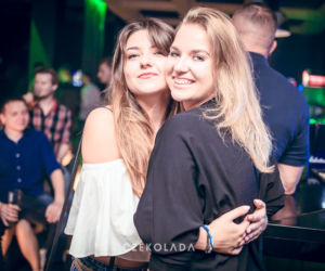 7 Tak wyglądał pierwszy wrześniowy weekend w Klubie Czekolada