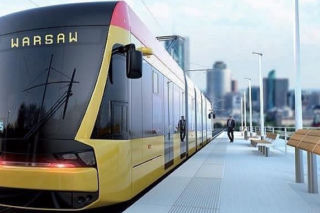 Będą nowe tramwaje od Hyundaia: Umowa podpisana! [AUDIO]