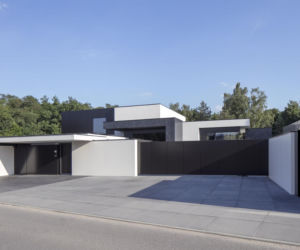 RE: PERFECT HOUSE: najlepszy dom w Polsce
