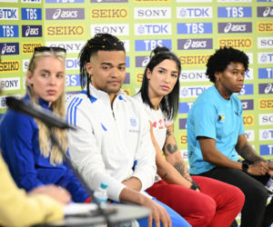 Halowe Mistrzostwa Świata 2026: Kiedy startują Polacy i gdzie oglądać? 