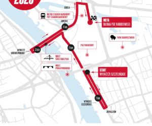 Półmaraton Warszawski