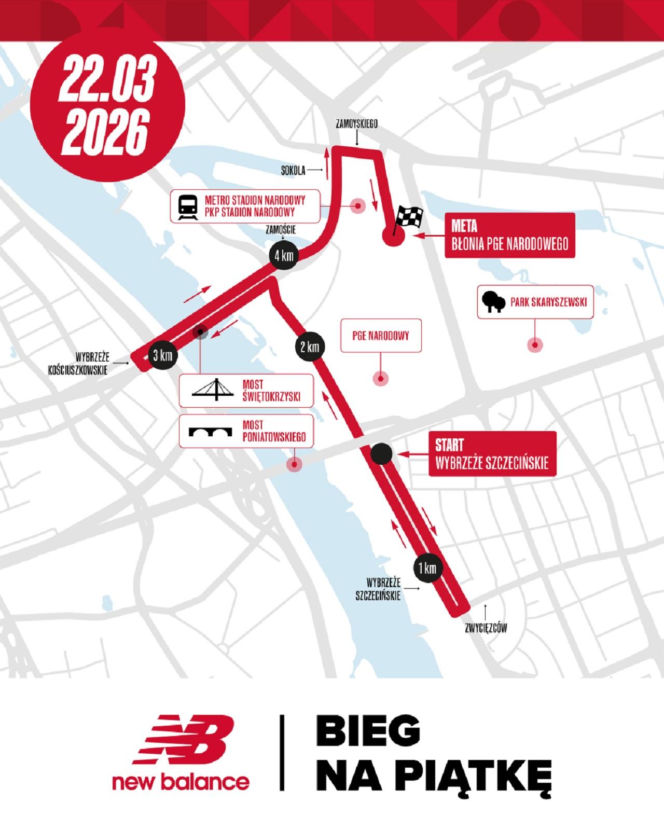 Półmaraton Warszawski