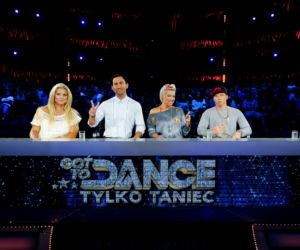Castingi do Got to Dance