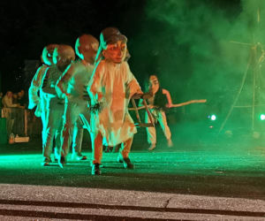 27 La Strada w Kaliszu - dzień drugi