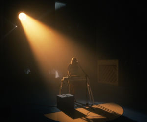 Kaśka Sochacka i Pokoje. To zapowiedź płyty Ta Druga na Bis