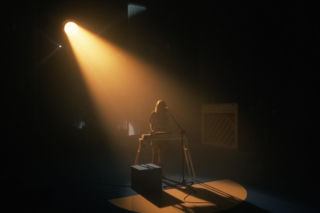 Kaśka Sochacka i Pokoje. To zapowiedź płyty Ta Druga na Bis