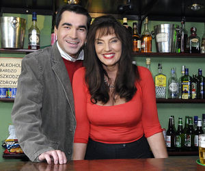 Agnieszka Perepeczko