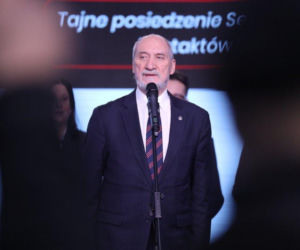 Tak PiS chce przejrzeć Czarzastego! Mają plan