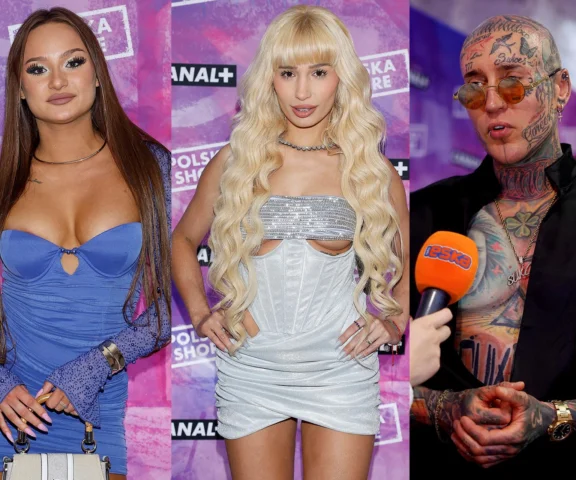 Impreza Shore Watch Party za nami. Znamy pełną obsadę nowego programu Polska Shore